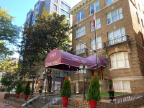 ディストリクト ホテル ワシントンD.C.のホテル