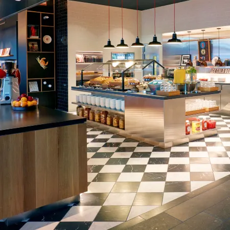 Citizenm Boston North Station