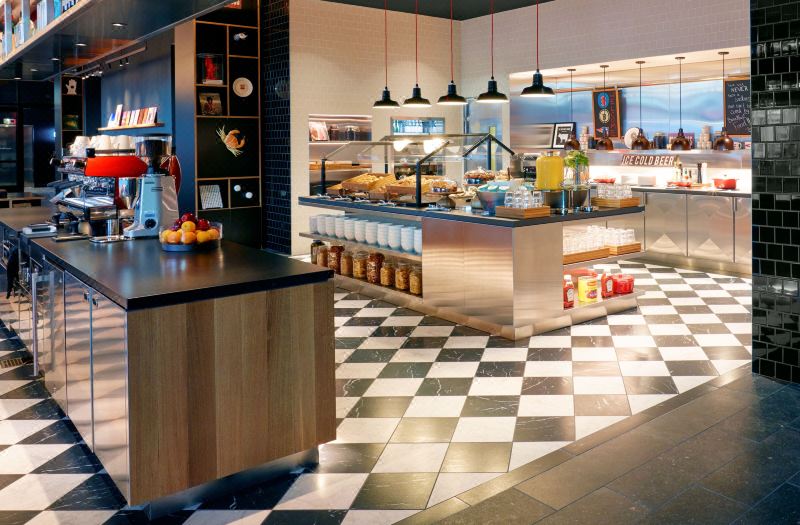 Citizenm Boston North Station photo 5
