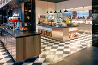 Citizenm Boston North Station - Bintang 4