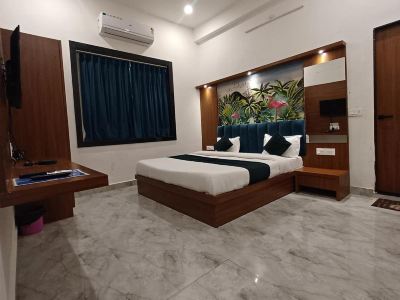 Hotel Aries Pushkar