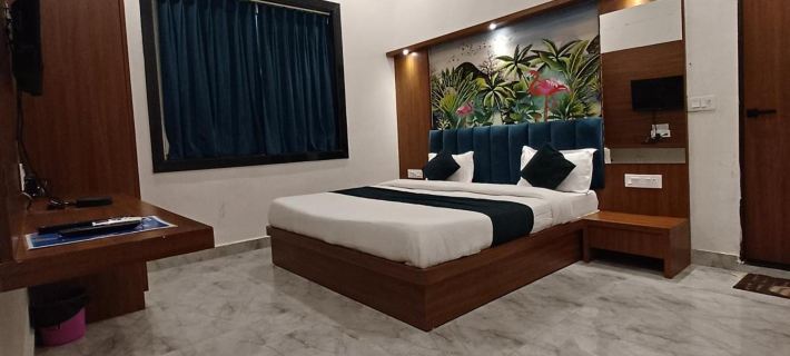 Hotel Aries Pushkar Hotels in Ajmer