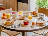 Ace Hotel Issoire Hotels in Issoire
