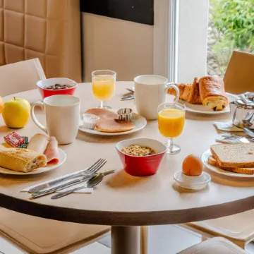 Ace Hotel Issoire