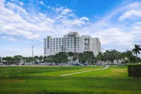 Miccosukee Casino & Resort - Jacuzzi