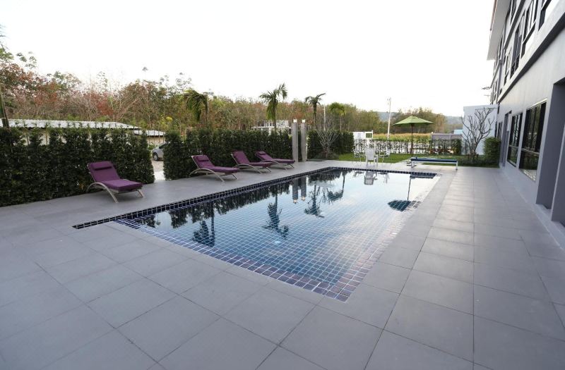 S4 Nai Yang Beach - Near Phuket Airport photo 4