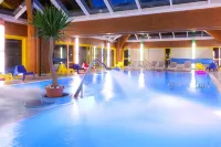Grand Hotel Gortani - Pools