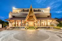 Hotel COCO Phuket Bangtao Beach Hotels in Bang Tao Beach