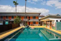 Revolution Hostel Pai - Pool