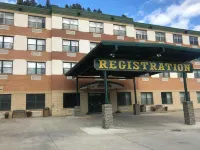 Travelodge Inn & Suites by Wyndham Deadwood Hotels in Deadwood