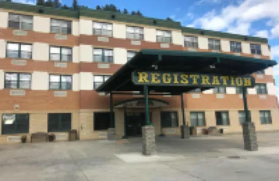 Travelodge Inn & Suites by Wyndham Deadwood