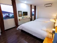 Thanks Hotel Hotels in Parit Buntar