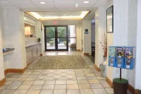 하워드 존슨 바이 윈덤 티프톤 GA I-75