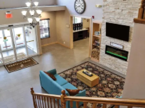 Country Inn & Suites by Radisson, Fairborn South, Oh Hotels in Beavercreek