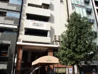 Hotel Nature Nagoya Sakae Kishu Railway Group Hotels near Nagoya TV Tower