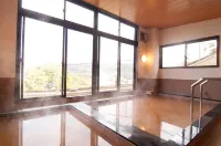 Ikijimaso - Hot Springs