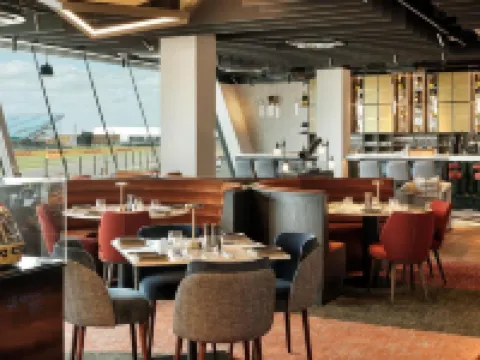 Escapade Silverstone Hotels in Buckingham