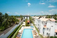 Hotel Caribe Coveñas - Pools
