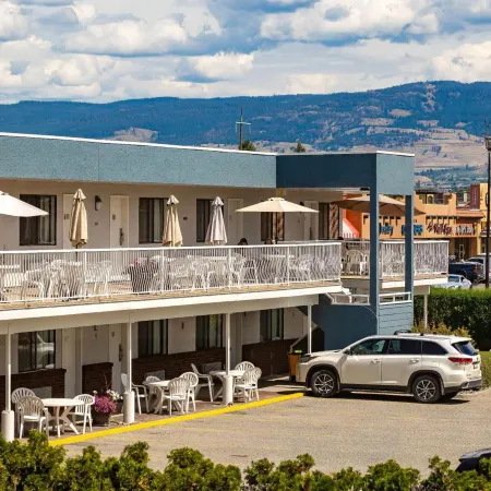 Siesta Suites