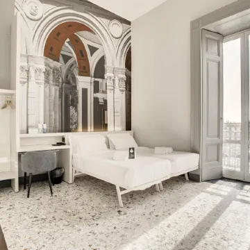 B&B Hotel Napoli