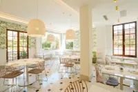 Hotel Nazionale - balcony
