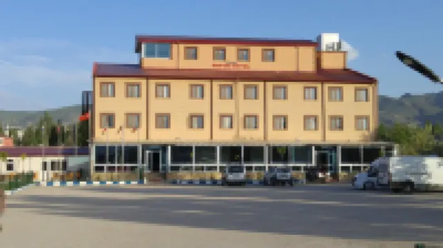 Butik Ertur Hotel Hoteles en 