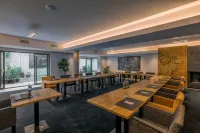 Hotel Restaurant de Echoput - parking