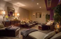 Kilronan Castle Hotel & Spa - Gym