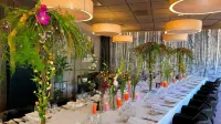 Hotel Lautrup Park - Desayuno