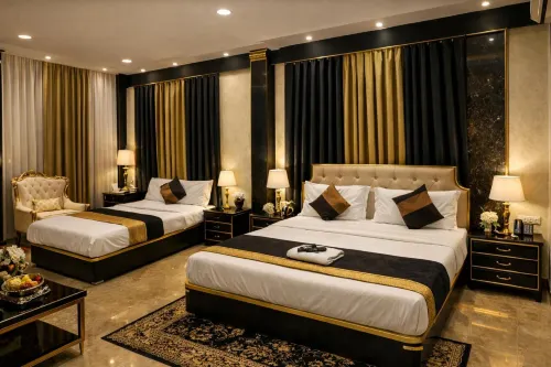 Hotel Aarav 94