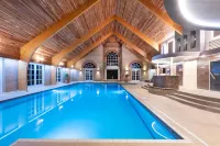 Park Farm Hotel - Yüzme Havuzu
