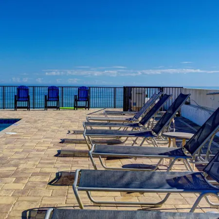 La Bella Oceanfront Inn - Daytona