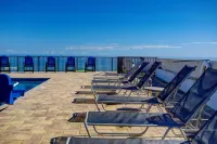 La Bella Oceanfront Inn - Daytona - de playa
