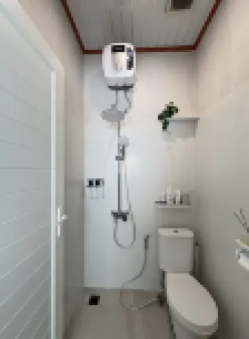 Umah Senja : Home Living with Premium Touch