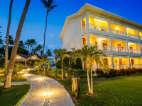 Vista Sol Punta Cana Beach Resort & Spa - All Inclusive Hotels in Bavaro