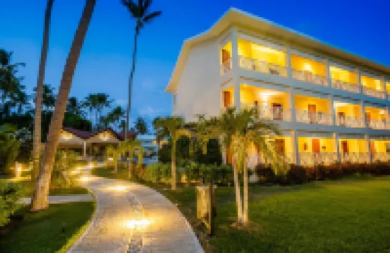 Vista Sol Punta Cana Beach Resort & Spa - All Inclusive Hotels in 