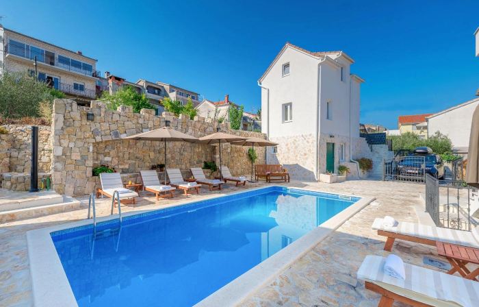 Villa Trau D`Oro