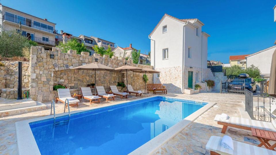 Villa Trau D`Oro