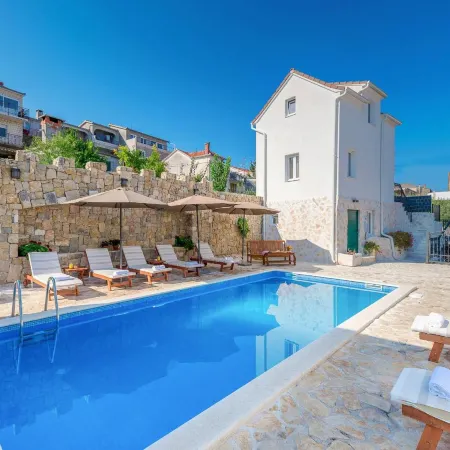 Villa Trau D`Oro