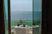 Albanian Star Hotel - Sea View