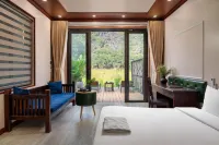 Chay Mountain Retreat Ninh Binh - Bar