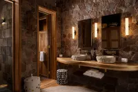 Mapito Safari Camp, Serengeti, Autograph Collection - bar