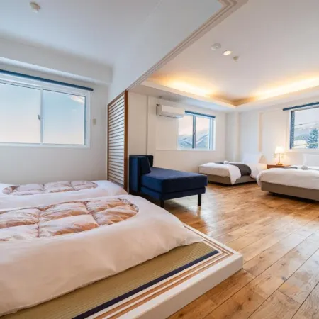 Blue Star Hotel