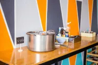 Nakarin Hotel - พร้อมอาหารเช้า