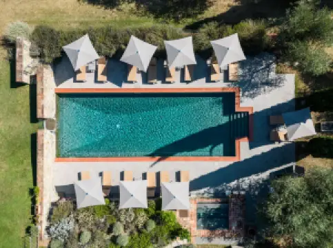 Fontelunga Hotel & Villas