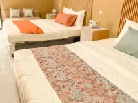 LAWANG TURGO GLAMPING Hotel di Pakem