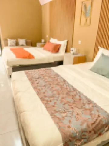 LAWANG TURGO GLAMPING Hotels in Pakem