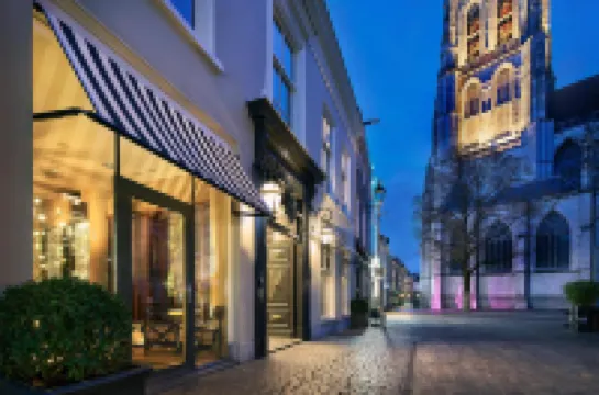 โรงแรมบลิส