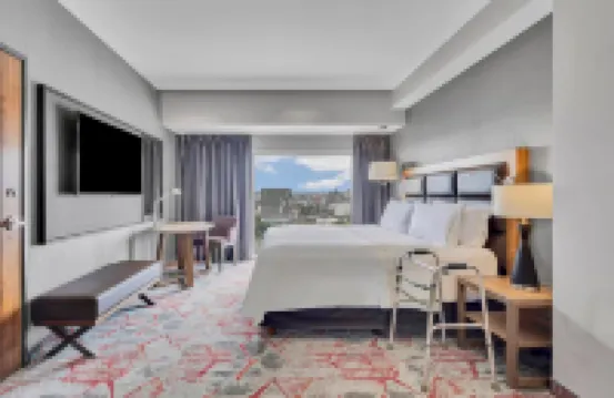 Fiesta Americana México Satélite