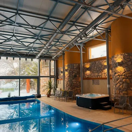 Hotel Makar Sport & Wellness